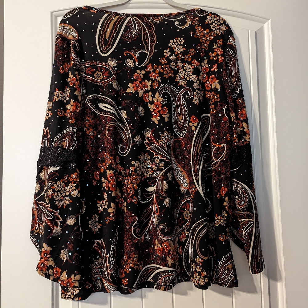 Blouse - Picture 2 of 4